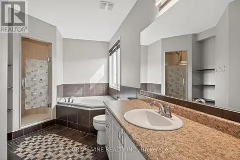 3009 Freshwater Way Ottawa ON K2J 5J8