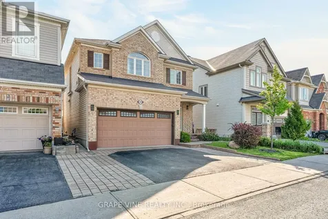 3009 Freshwater Way Ottawa ON K2J 5J8