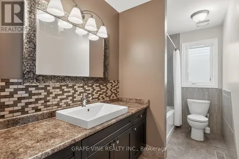 3009 Freshwater Way Ottawa ON K2J 5J8