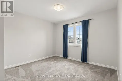3009 Freshwater Way Ottawa ON K2J 5J8