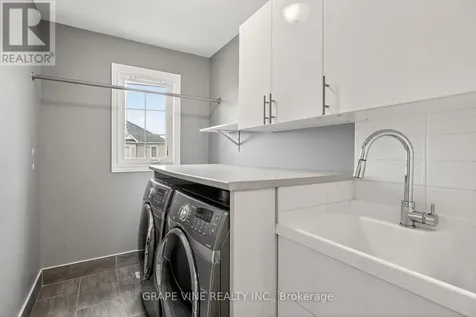 3009 Freshwater Way Ottawa ON K2J 5J8
