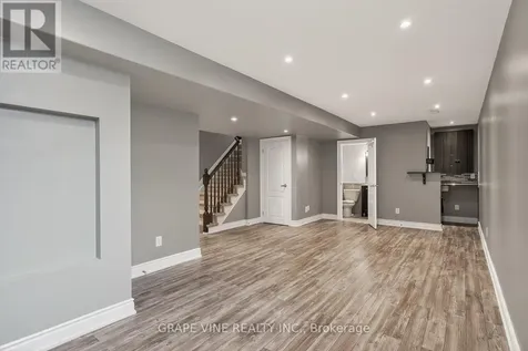 3009 Freshwater Way Ottawa ON K2J 5J8
