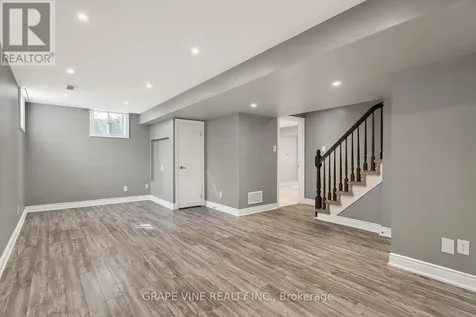 3009 Freshwater Way Ottawa ON K2J 5J8