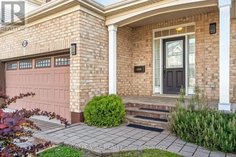3009 Freshwater Way Ottawa ON K2J 5J8