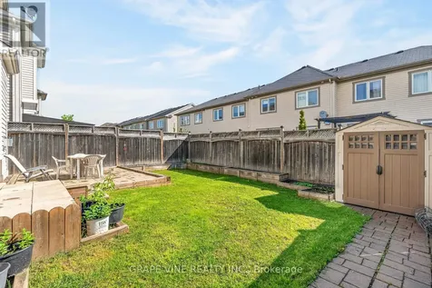 3009 Freshwater Way Ottawa ON K2J 5J8