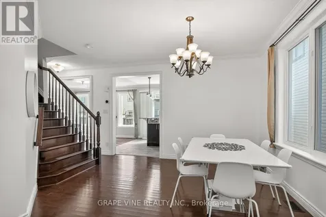 3009 Freshwater Way Ottawa ON K2J 5J8