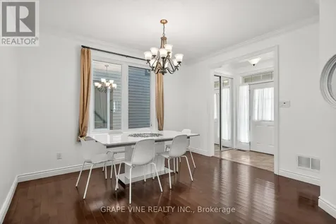 3009 Freshwater Way Ottawa ON K2J 5J8