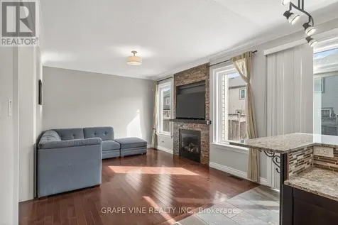 3009 Freshwater Way Ottawa ON K2J 5J8
