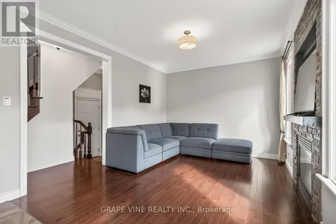 3009 Freshwater Way Ottawa ON K2J 5J8