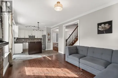 3009 Freshwater Way Ottawa ON K2J 5J8