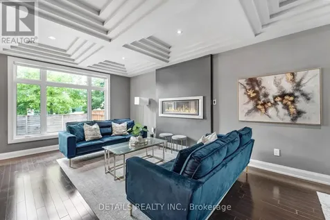 71 Eleanor Drive Ottawa ON K2E 6A1
