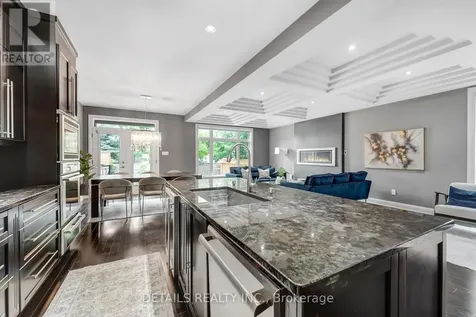 71 Eleanor Drive Ottawa ON K2E 6A1