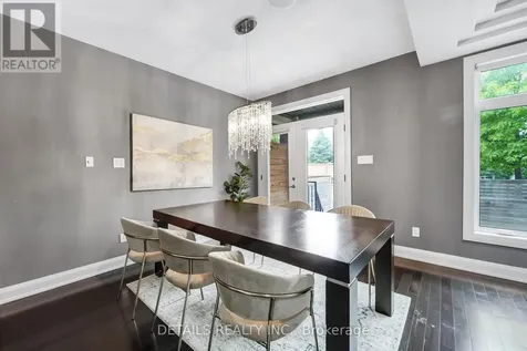 71 Eleanor Drive Ottawa ON K2E 6A1