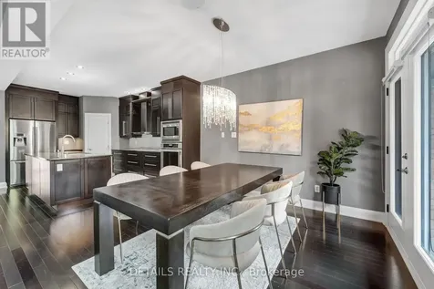 71 Eleanor Drive Ottawa ON K2E 6A1