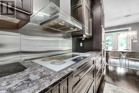 71 Eleanor Drive Ottawa ON K2E 6A1