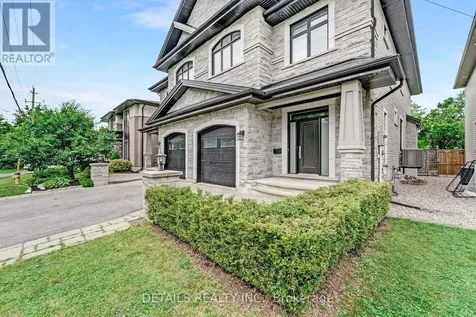71 Eleanor Drive Ottawa ON K2E 6A1