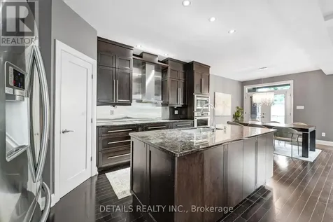 71 Eleanor Drive Ottawa ON K2E 6A1
