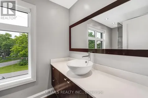 71 Eleanor Drive Ottawa ON K2E 6A1
