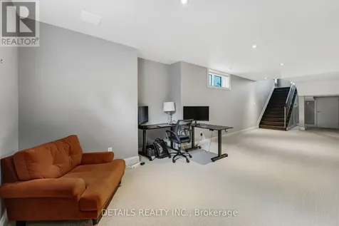 71 Eleanor Drive Ottawa ON K2E 6A1