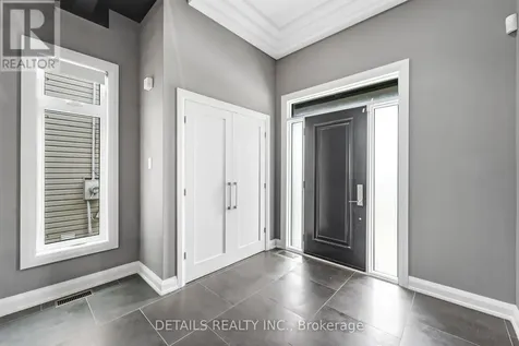 71 Eleanor Drive Ottawa ON K2E 6A1
