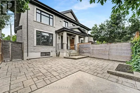 71 Eleanor Drive Ottawa ON K2E 6A1