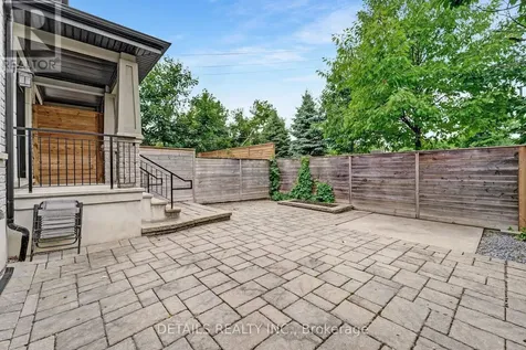 71 Eleanor Drive Ottawa ON K2E 6A1