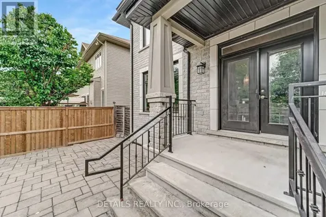 71 Eleanor Drive Ottawa ON K2E 6A1