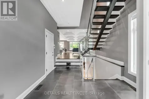 71 Eleanor Drive Ottawa ON K2E 6A1