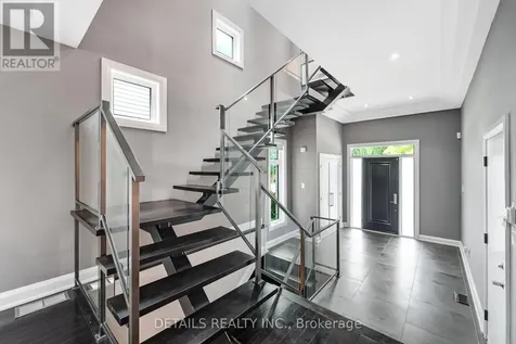 71 Eleanor Drive Ottawa ON K2E 6A1
