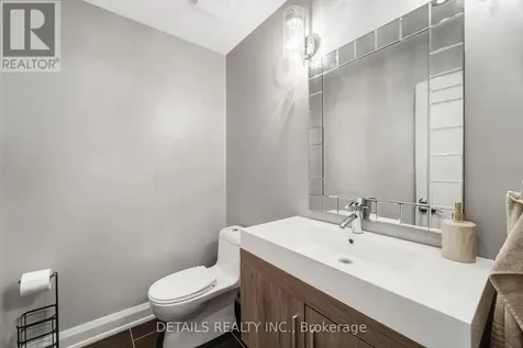 71 Eleanor Drive Ottawa ON K2E 6A1