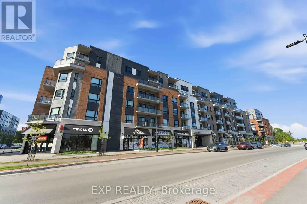 1350 Hemlock Road Ottawa ON K1K 5C2