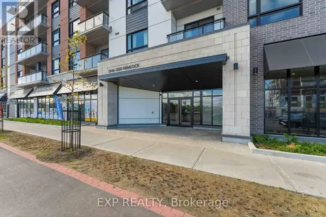 1350 Hemlock Road Ottawa ON K1K 5C2