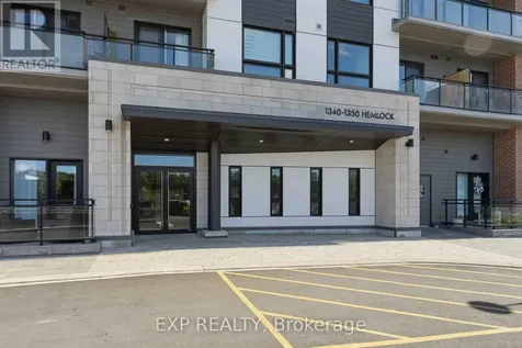 1350 Hemlock Road Ottawa ON K1K 5C2