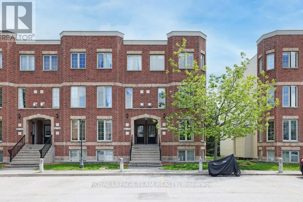 130 Berrigan Drive Ottawa ON K2J 0J3