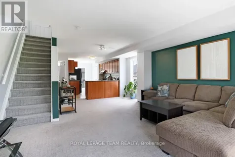 130 Berrigan Drive Ottawa ON K2J 0J3