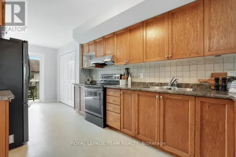 130 Berrigan Drive Ottawa ON K2J 0J3