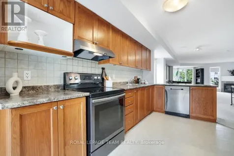 130 Berrigan Drive Ottawa ON K2J 0J3