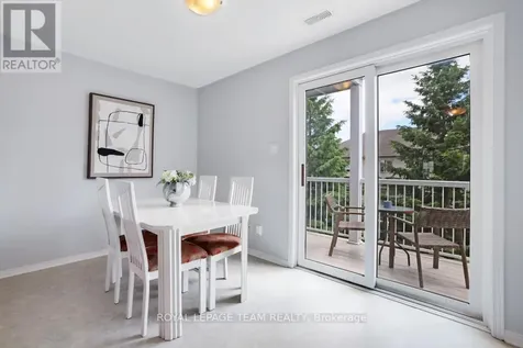 130 Berrigan Drive Ottawa ON K2J 0J3