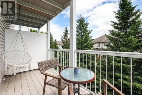 130 Berrigan Drive Ottawa ON K2J 0J3