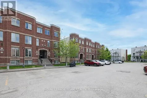 130 Berrigan Drive Ottawa ON K2J 0J3