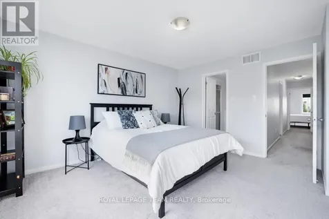 130 Berrigan Drive Ottawa ON K2J 0J3