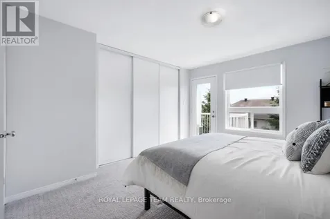130 Berrigan Drive Ottawa ON K2J 0J3