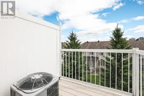 130 Berrigan Drive Ottawa ON K2J 0J3