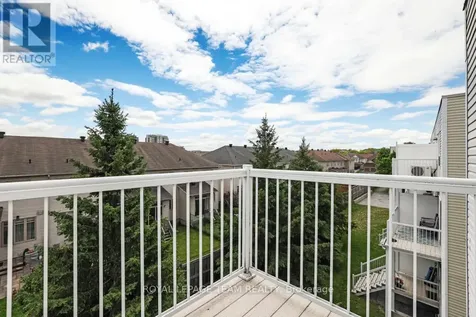 130 Berrigan Drive Ottawa ON K2J 0J3