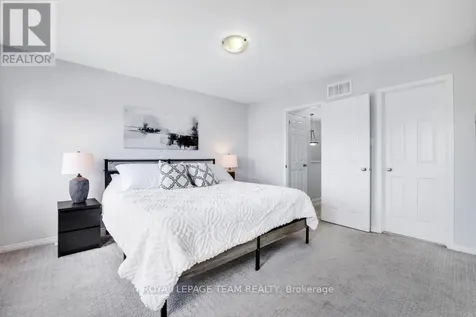 130 Berrigan Drive Ottawa ON K2J 0J3