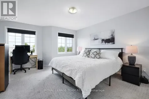 130 Berrigan Drive Ottawa ON K2J 0J3