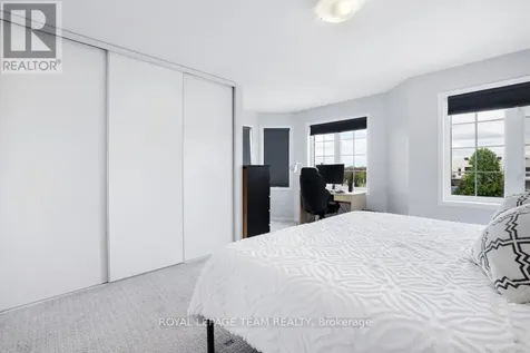 130 Berrigan Drive Ottawa ON K2J 0J3
