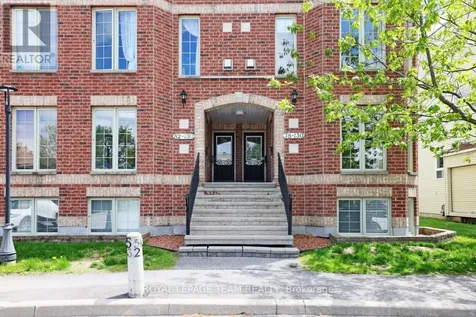 130 Berrigan Drive Ottawa ON K2J 0J3