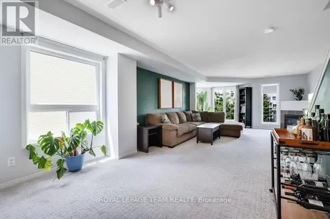 130 Berrigan Drive Ottawa ON K2J 0J3