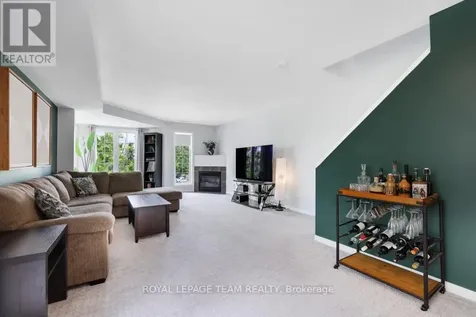 130 Berrigan Drive Ottawa ON K2J 0J3